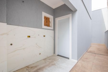 Casa à venda com 160m², 3 quartos e 4 vagas Casa à venda com 160m², 3 quartos e 4 vagasÁrea de Serviço