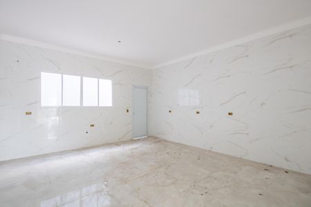 Casa à venda com 160m², 3 quartos e 4 vagas Casa à venda com 160m², 3 quartos e 4 vagasCozinha