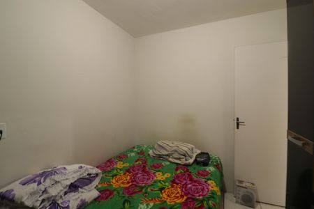 Apartamento à venda com 48m², 2 quartos e 1 vagaQuarto 2