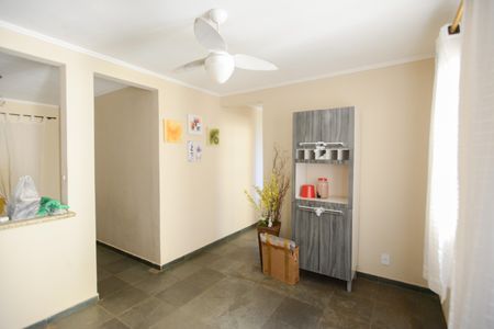 Apartamento para alugar com 48m², 1 quarto e 1 vagaSala