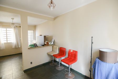 Apartamento para alugar com 48m², 1 quarto e 1 vagaSala