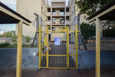 Apartamento para alugar com 48m², 1 quarto e 1 vagaPlaquinha