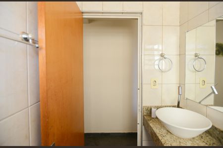 Apartamento para alugar com 48m², 1 quarto e 1 vagaBanheiro
