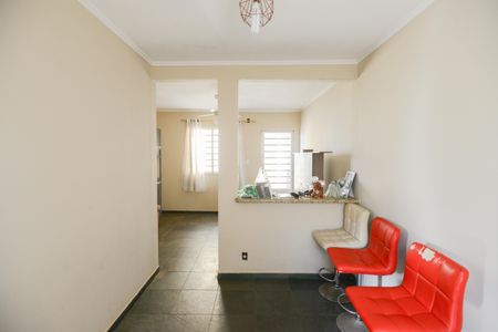 Apartamento para alugar com 48m², 1 quarto e 1 vagaSala