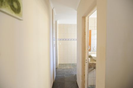 Apartamento para alugar com 48m², 1 quarto e 1 vagaCorredor