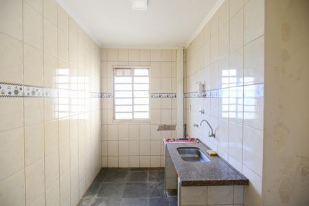 Apartamento para alugar com 48m², 1 quarto e 1 vagaCozinha