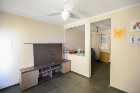 Apartamento para alugar com 48m², 1 quarto e 1 vagaSala