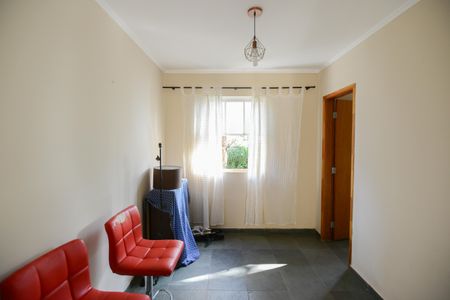 Apartamento para alugar com 48m², 1 quarto e 1 vagaSala