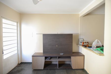 Apartamento para alugar com 48m², 1 quarto e 1 vagaSala