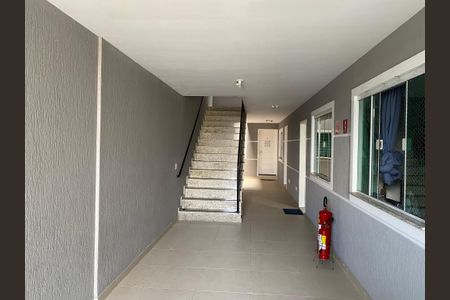 Apartamento à venda com 35m², 1 quarto e sem vagaÁrea comum