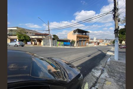 Apartamento à venda com 35m², 1 quarto e sem vagaVista da Rua