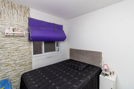 Apartamento à venda com 35m², 1 quarto e sem vagaQuarto