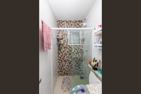 Apartamento à venda com 35m², 1 quarto e sem vagaBanheiro