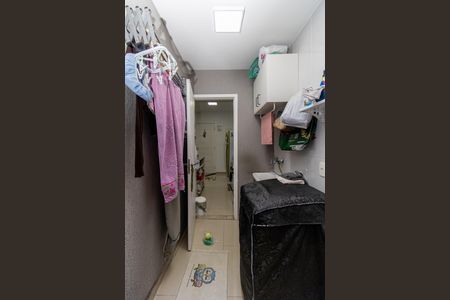 Apartamento à venda com 35m², 1 quarto e sem vagaÁrea de Serviço