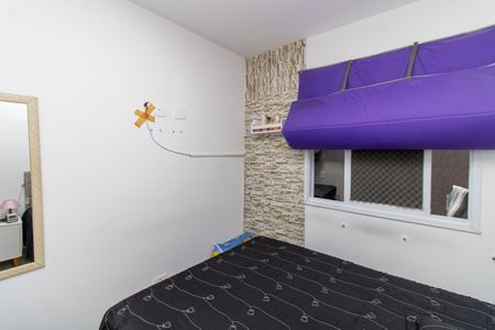 Apartamento à venda com 35m², 1 quarto e sem vagaQuarto