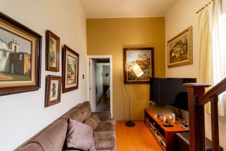 Casa à venda com 290m², 4 quartos e 3 vagasSala de tv