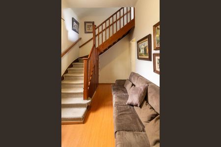 Casa à venda com 290m², 4 quartos e 3 vagasSala de tv