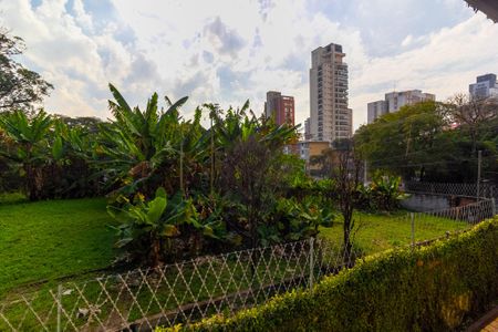 Casa à venda com 290m², 4 quartos e 3 vagasQuarto 2 - Suite 2 vista