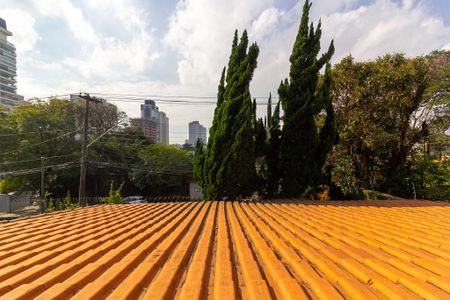 Casa à venda com 290m², 4 quartos e 3 vagasQuarto 3 vista