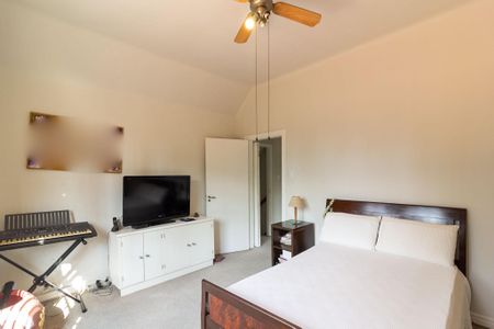 Casa à venda com 290m², 4 quartos e 3 vagasQuarto 3