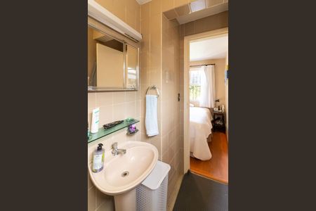 Casa à venda com 290m², 4 quartos e 3 vagasQuarto 1 - Suite 1