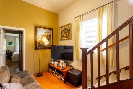 Casa à venda com 290m², 4 quartos e 3 vagasSala de tv