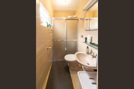 Casa à venda com 290m², 4 quartos e 3 vagasQuarto 1 - Suite 1