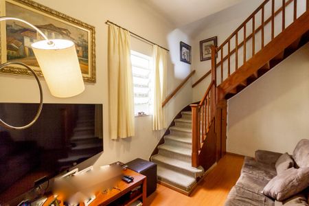 Casa à venda com 290m², 4 quartos e 3 vagasSala de tv