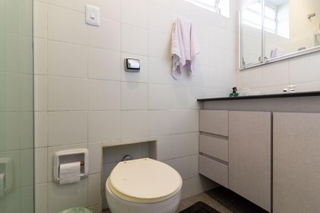 Casa à venda com 290m², 4 quartos e 3 vagasBanheiro Social