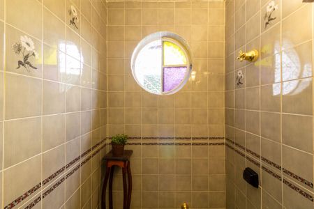 Casa à venda com 290m², 4 quartos e 3 vagasLavabo