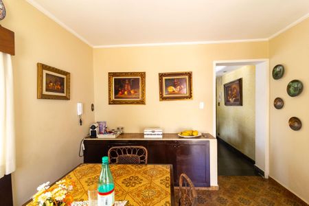 Casa à venda com 290m², 4 quartos e 3 vagasCopa