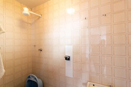 Casa à venda com 290m², 4 quartos e 3 vagasBanheiro de serviço