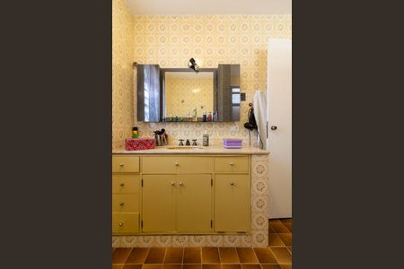 Casa à venda com 290m², 4 quartos e 3 vagasQuarto 2 - Suite 2