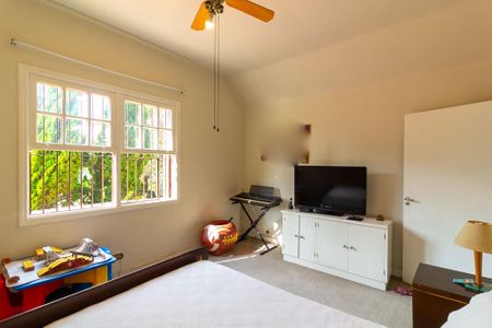 Casa à venda com 290m², 4 quartos e 3 vagasQuarto 3