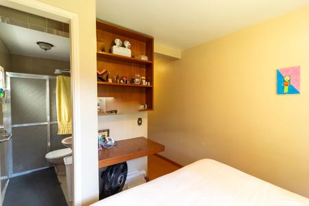 Casa à venda com 290m², 4 quartos e 3 vagasQuarto 1 - Suite 1