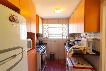 Casa à venda com 290m², 4 quartos e 3 vagasCozinha