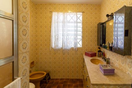 Casa à venda com 290m², 4 quartos e 3 vagasQuarto 2 - Suite 2