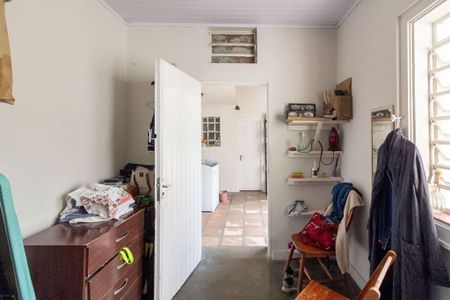 Casa à venda com 290m², 4 quartos e 3 vagasQuarto de Serviço