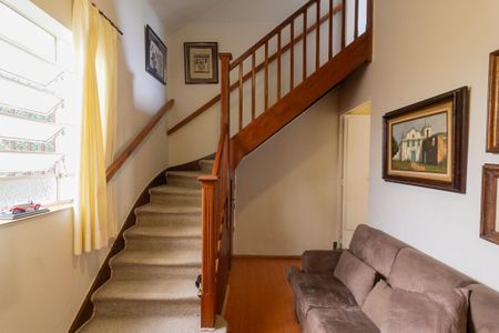 Casa à venda com 290m², 4 quartos e 3 vagasSala de tv