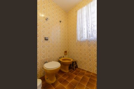 Casa à venda com 290m², 4 quartos e 3 vagasQuarto 2 - Suite 2