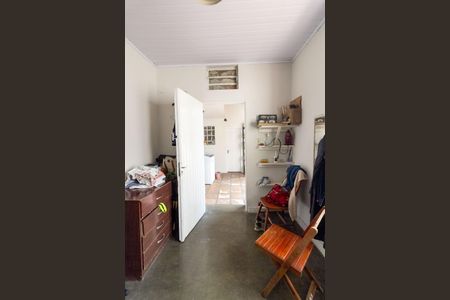 Casa à venda com 290m², 4 quartos e 3 vagasQuarto de Serviço