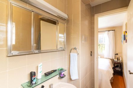 Casa à venda com 290m², 4 quartos e 3 vagasQuarto 1 - Suite 1