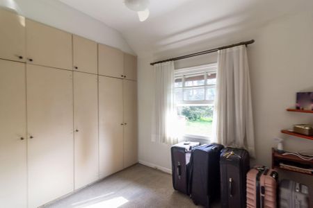 Casa à venda com 290m², 4 quartos e 3 vagasQuarto 2 - Suite 2