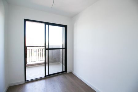 Apartamento à venda com 27m², 1 quarto e sem vaga Apartamento à venda com 27m², 1 quarto e sem vagaSala