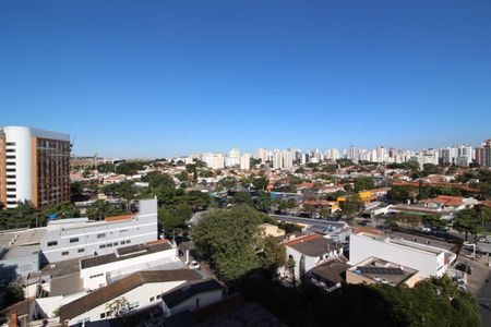 Apartamento à venda com 27m², 1 quarto e sem vaga Apartamento à venda com 27m², 1 quarto e sem vagaVista