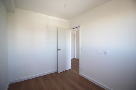 Apartamento à venda com 27m², 1 quarto e sem vaga Apartamento à venda com 27m², 1 quarto e sem vagaQuarto