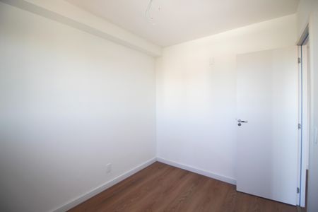 Apartamento à venda com 27m², 1 quarto e sem vaga Apartamento à venda com 27m², 1 quarto e sem vagaQuarto