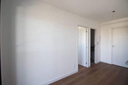 Apartamento à venda com 27m², 1 quarto e sem vaga Apartamento à venda com 27m², 1 quarto e sem vagaSala