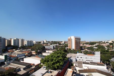 Apartamento à venda com 27m², 1 quarto e sem vaga Apartamento à venda com 27m², 1 quarto e sem vagaVista