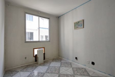 Apartamento à venda com 69m², 3 quartos e 1 vagaQuarto 3